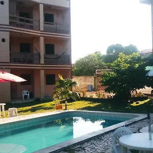 Ximenes Family Apartamento